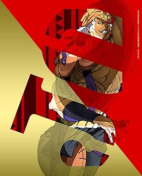 Amazon.co.jp: ジョジョの奇妙な冒険 Vol.6 (柱の男オリジナル